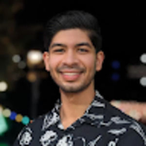 Meet your Posher, Mehul